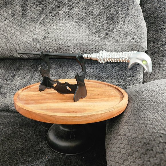 Wand of Lucious Malfoy - Picture 3 of 6